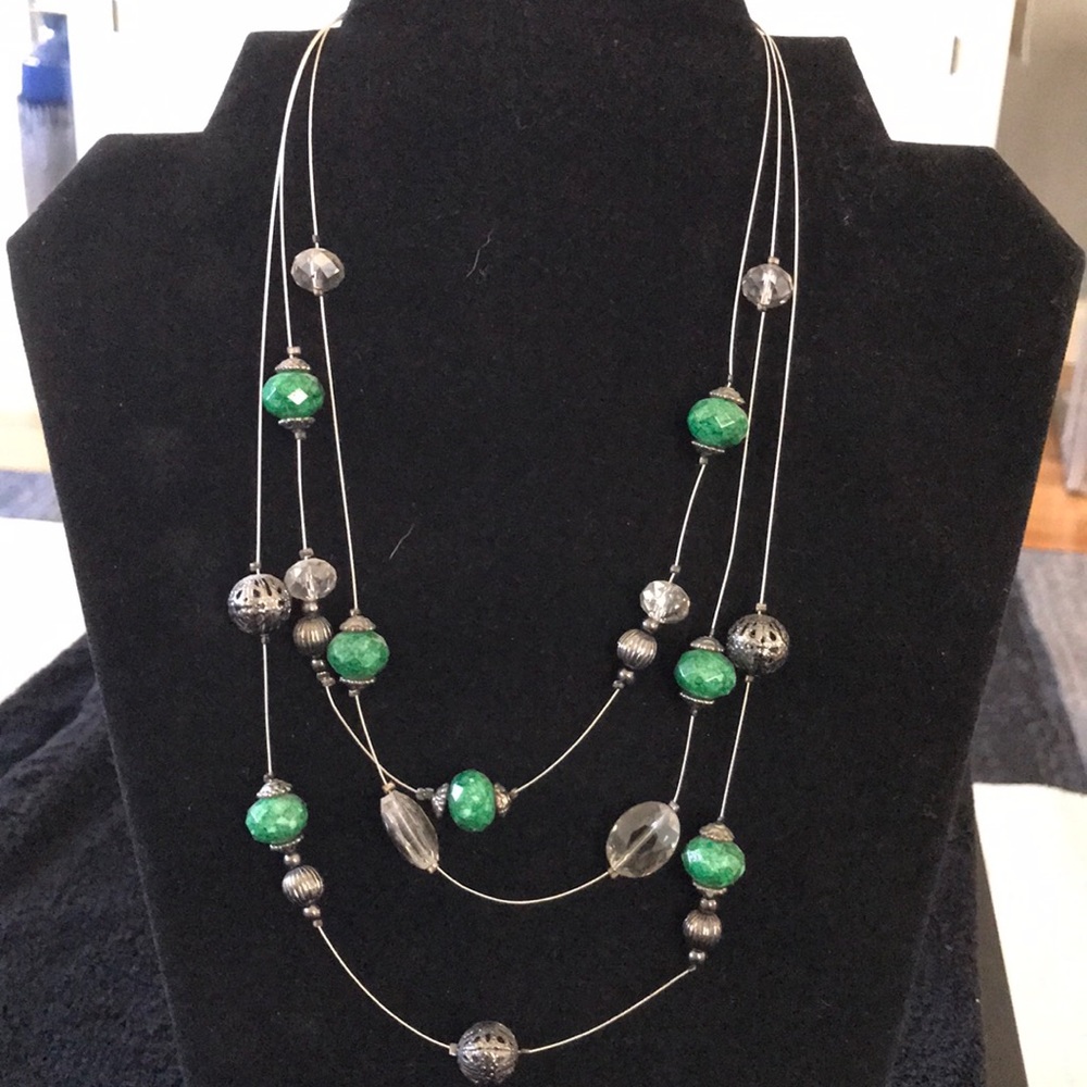 Beautiful Necklace